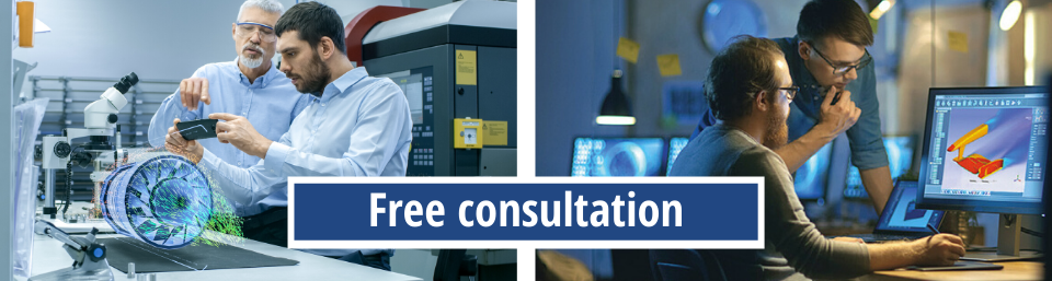 ENG LP - GEN free consultantion