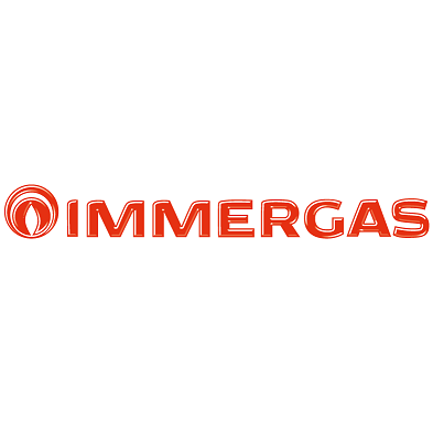immergas logo